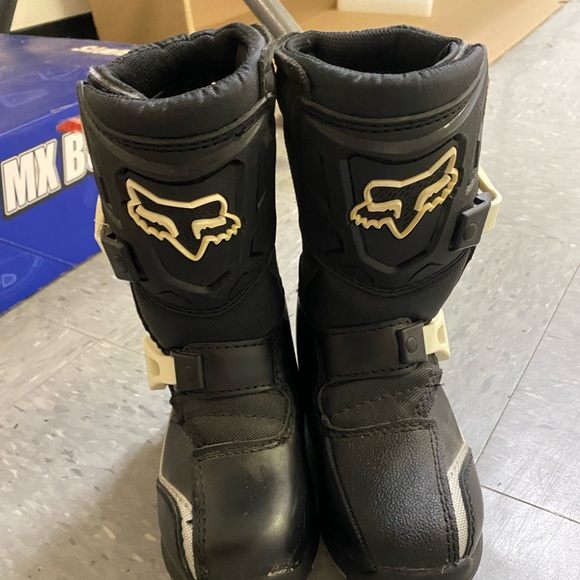 Shoes | Youth Motocross Boots | Poshmark